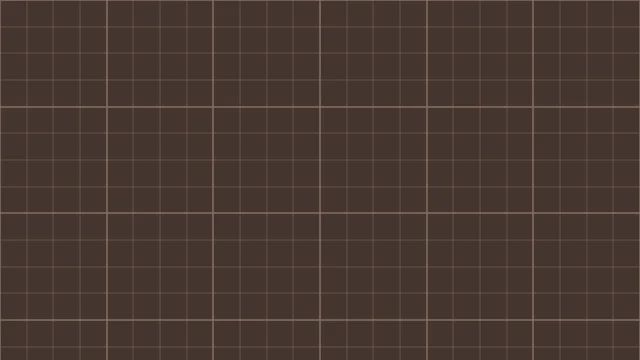 Deep Mocha grid background — free HD deep mocha color wallpaper 1920x1080