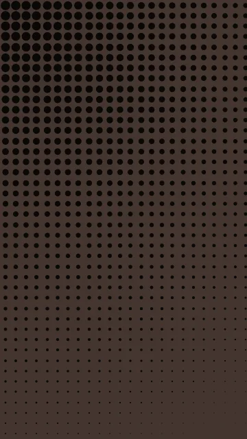 Deep Mocha halftone phone wallpaper — free HD deep mocha mobile wallpaper 1080x1920