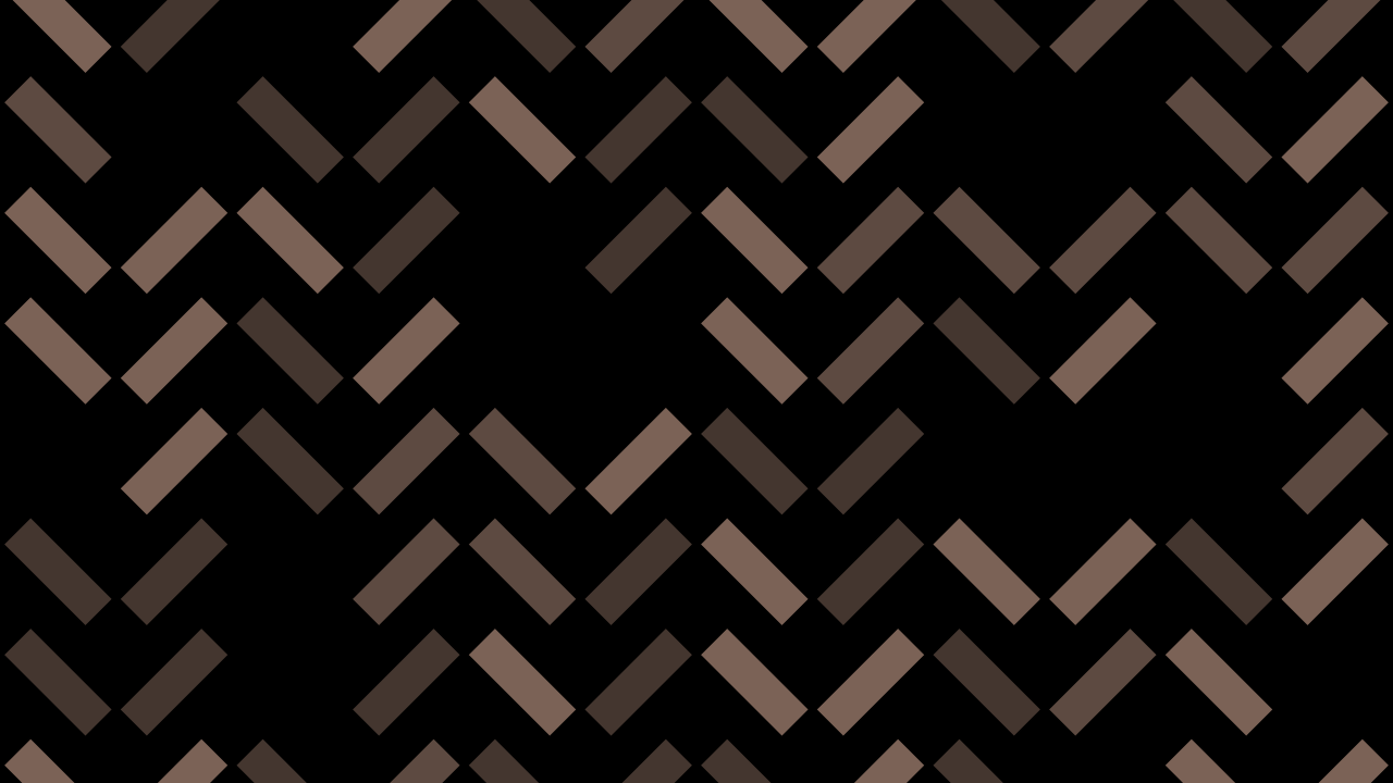 Deep Mocha herringbone background — free HD deep mocha color wallpaper 1920x1080