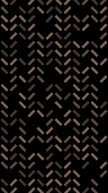 Deep Mocha herringbone phone wallpaper — free HD deep mocha mobile wallpaper 1080x1920