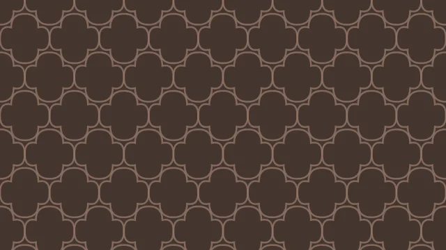 Deep Mocha moroccan background — free HD deep mocha color wallpaper 1920x1080