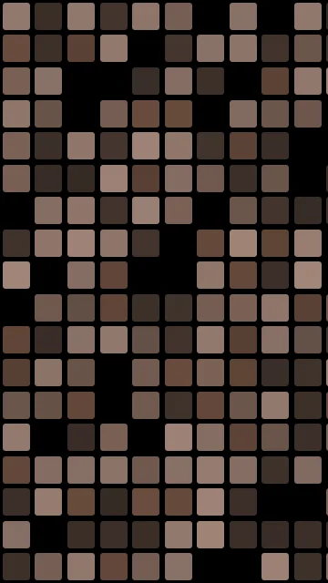 Deep Mocha mosaic phone wallpaper — free HD deep mocha mobile wallpaper 1080x1920