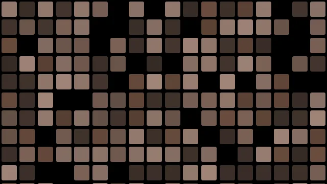 Deep Mocha mosaic background — free HD deep mocha color wallpaper 1920x1080