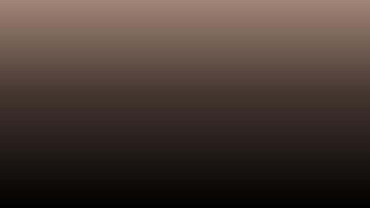 Deep Mocha ombre background — free HD deep mocha color wallpaper 1920x1080