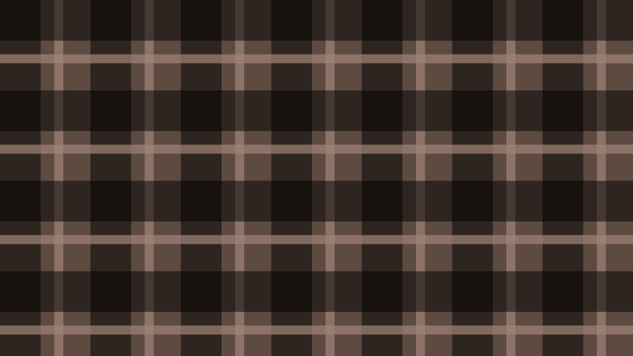 Deep Mocha plaid background — free HD deep mocha color wallpaper 1920x1080