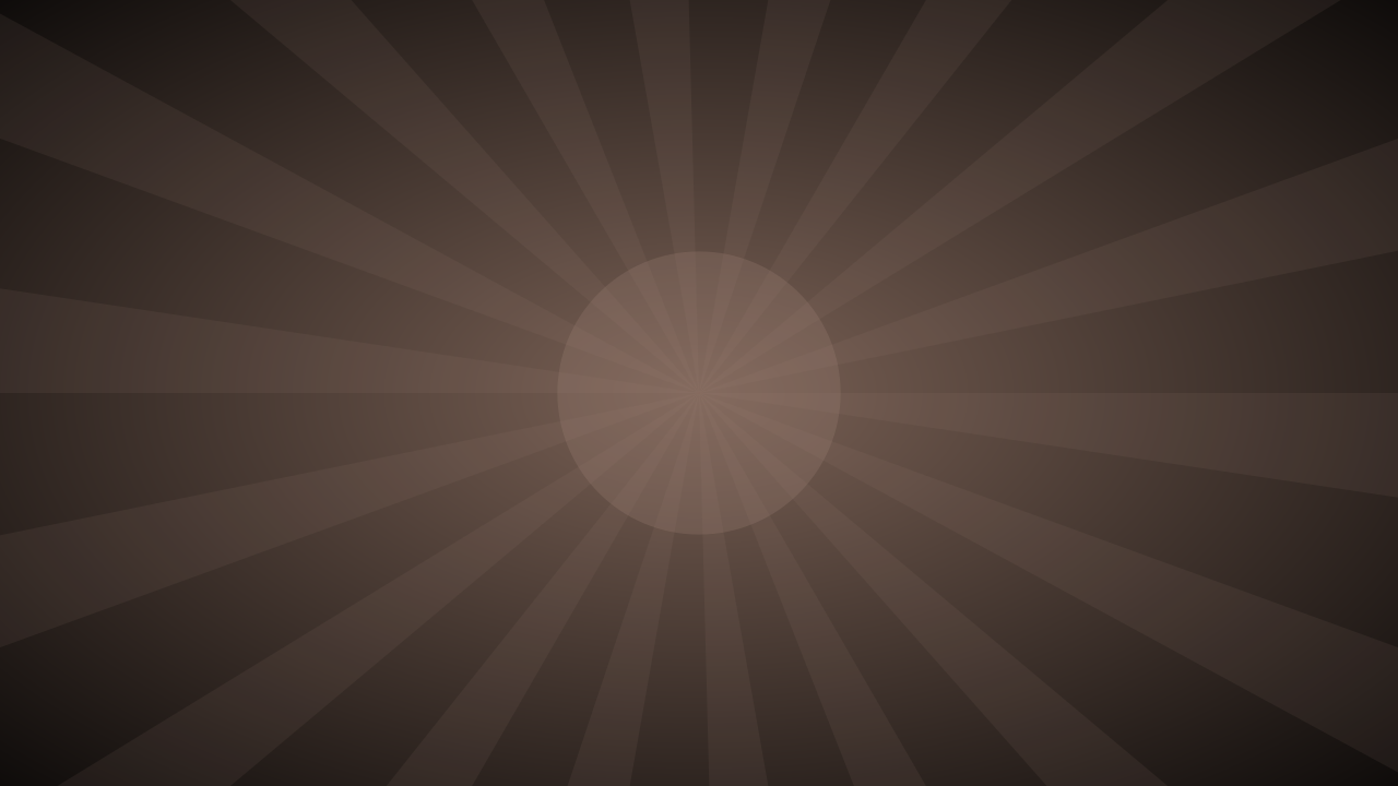 Deep Mocha rays background — free HD deep mocha color wallpaper 1920x1080