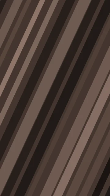 Deep Mocha stripes phone wallpaper — free HD deep mocha mobile wallpaper 1080x1920