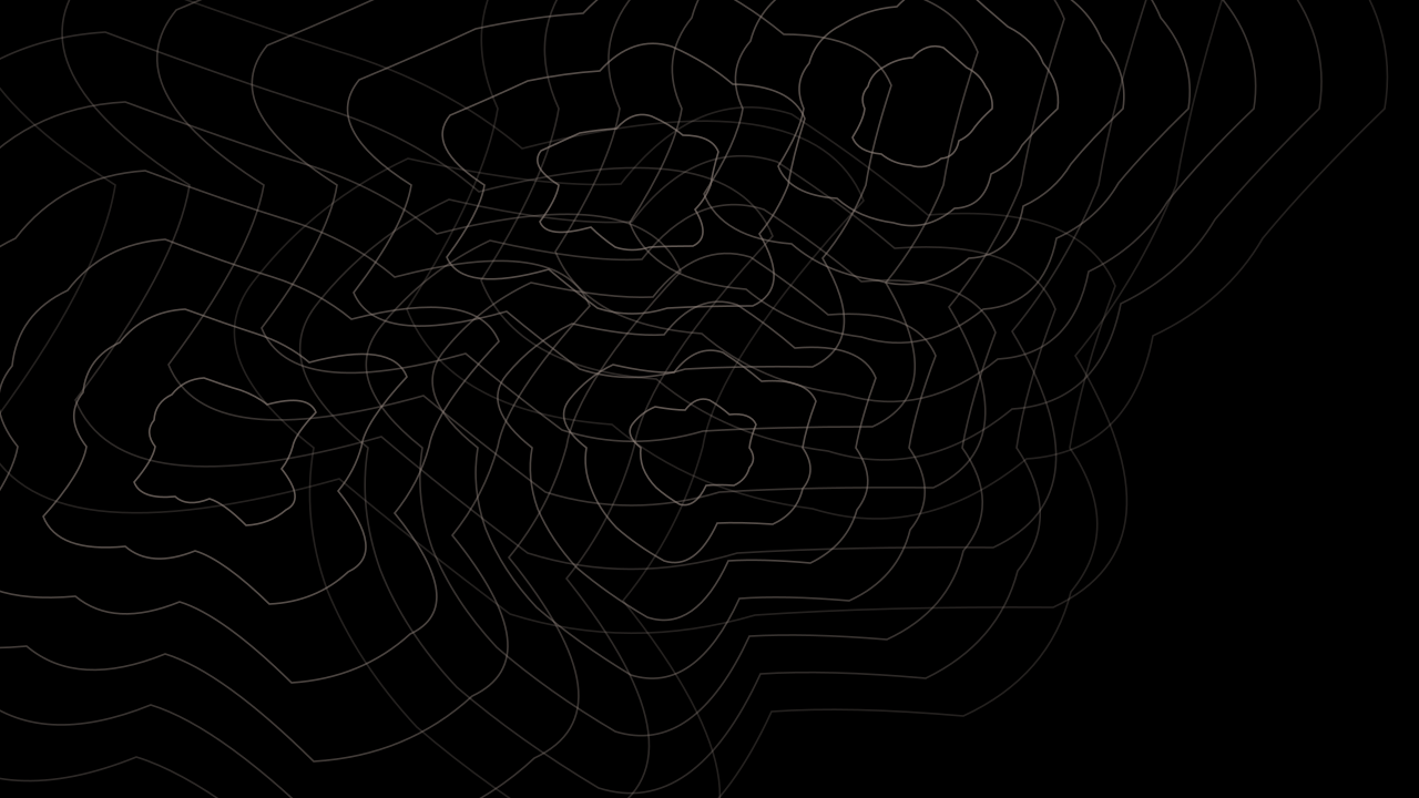 Deep Mocha topographic background — free HD deep mocha color wallpaper 1920x1080