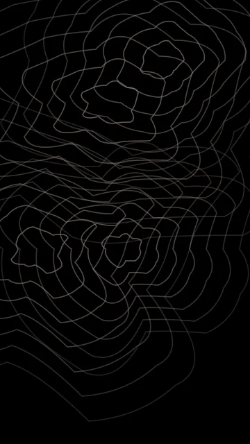 Deep Mocha topographic phone wallpaper — free HD deep mocha mobile wallpaper 1080x1920