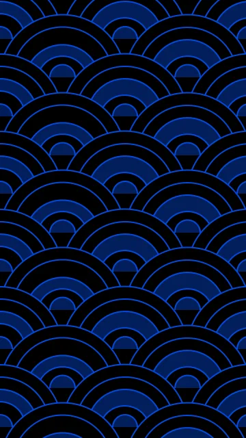 Deep Navy artdeco phone wallpaper — free HD deep navy mobile wallpaper 1080x1920