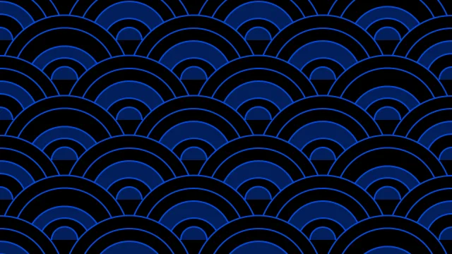 Deep Navy art deco background — free HD deep navy color wallpaper 1920x1080