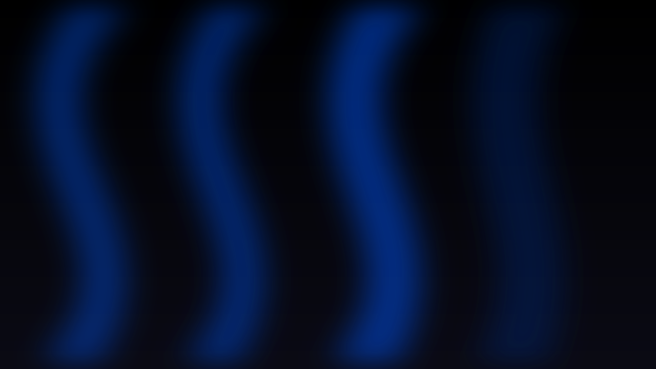 Deep Navy aurora background — free HD deep navy color wallpaper 1920x1080