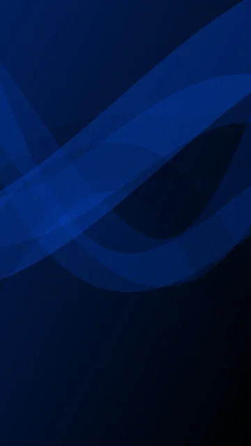 Deep Navy curves phone wallpaper — free HD deep navy mobile wallpaper 1080x1920