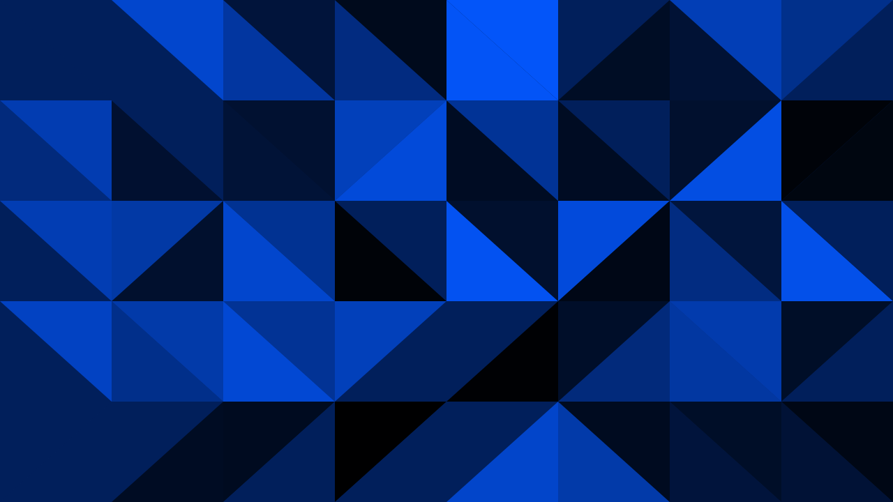 Deep Navy geometric background — free HD deep navy color wallpaper 1920x1080
