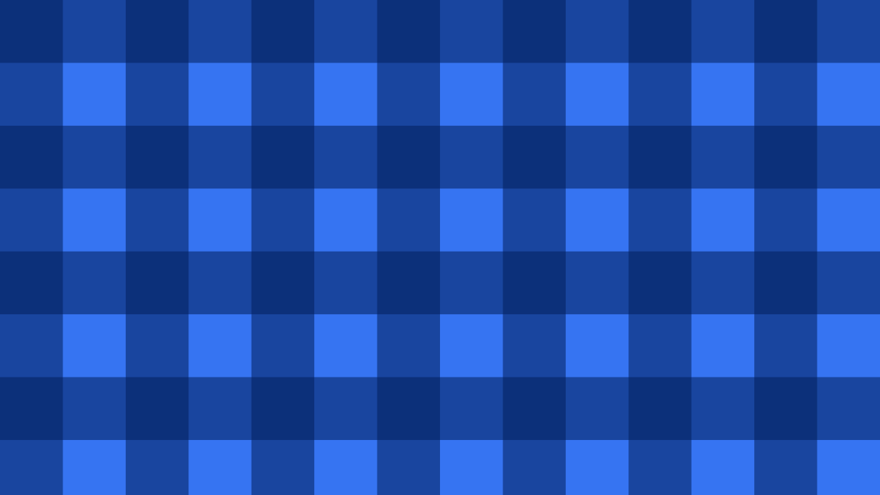 Deep Navy gingham background — free HD deep navy color wallpaper 1920x1080