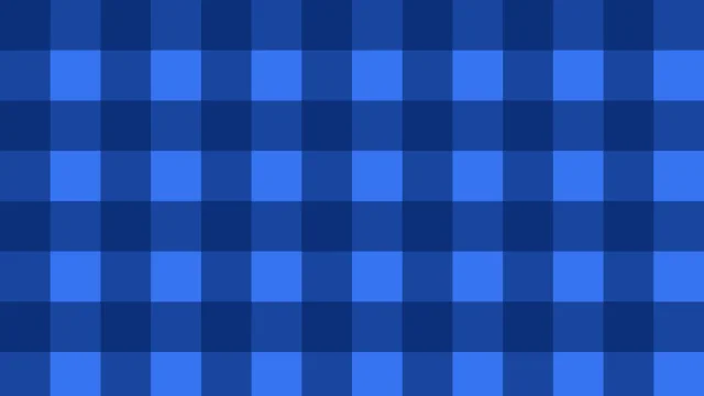 Deep Navy gingham background — free HD deep navy color wallpaper 1920x1080