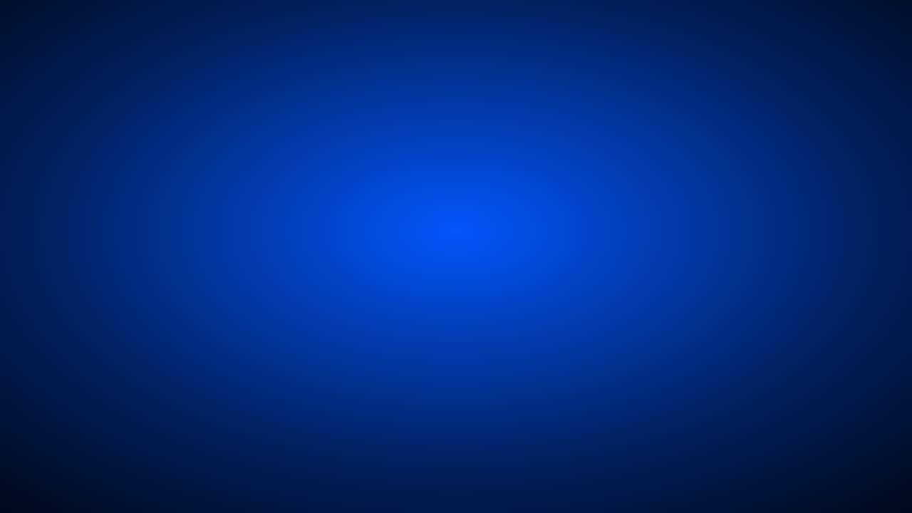 Deep Navy glow background — free HD deep navy color wallpaper 1920x1080