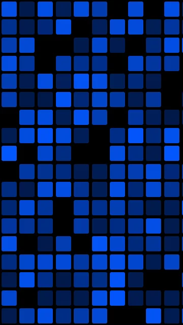 Deep Navy mosaic phone wallpaper — free HD deep navy mobile wallpaper 1080x1920