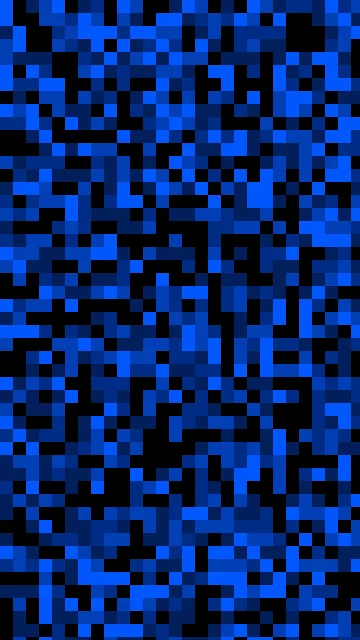 Deep Navy pixel phone wallpaper — free HD deep navy mobile wallpaper 1080x1920