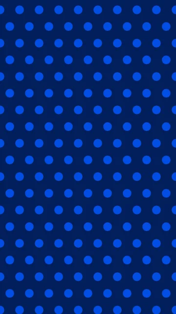 Deep Navy polkadot phone wallpaper — free HD deep navy mobile wallpaper 1080x1920