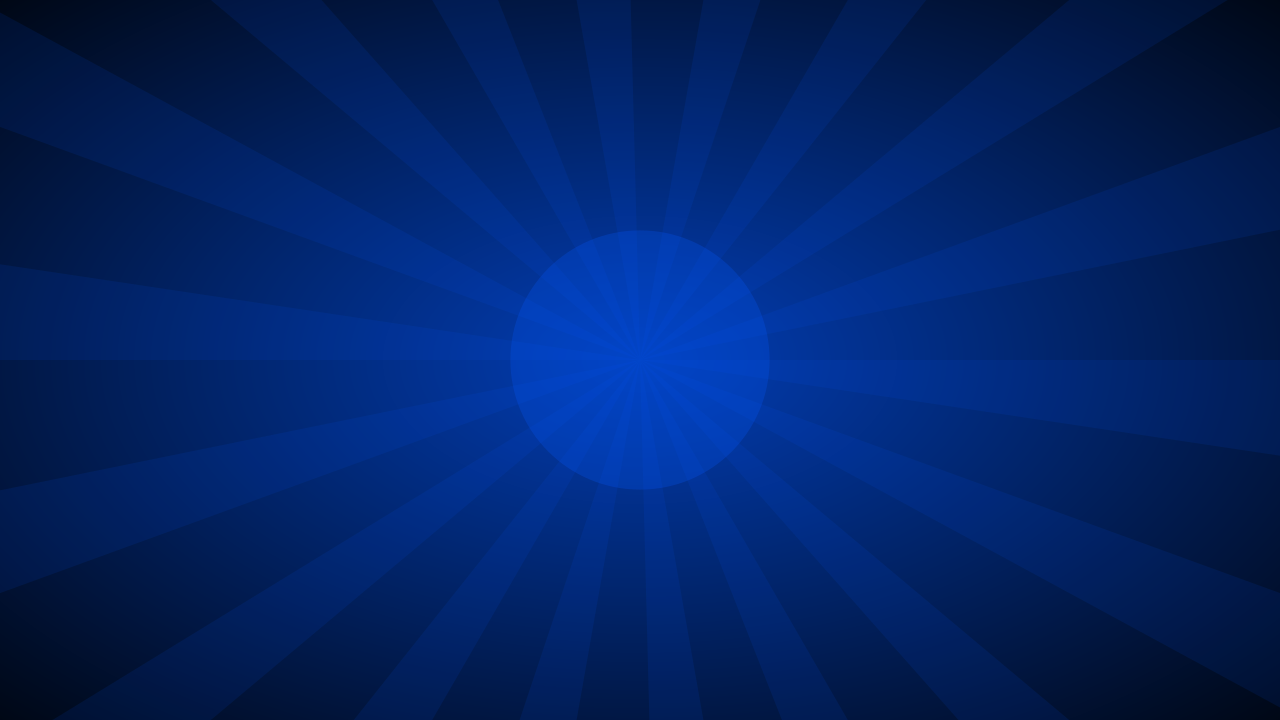 Deep Navy rays background — free HD deep navy color wallpaper 1920x1080
