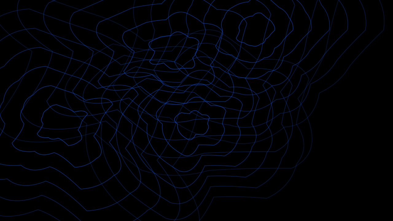 Deep Navy topographic background — free HD deep navy color wallpaper 1920x1080