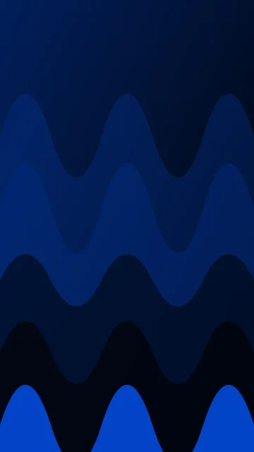 Deep Navy waves phone wallpaper — free HD deep navy mobile wallpaper 1080x1920