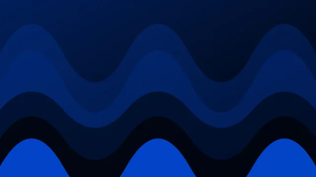 Deep Navy waves background — free HD deep navy color wallpaper 1920x1080