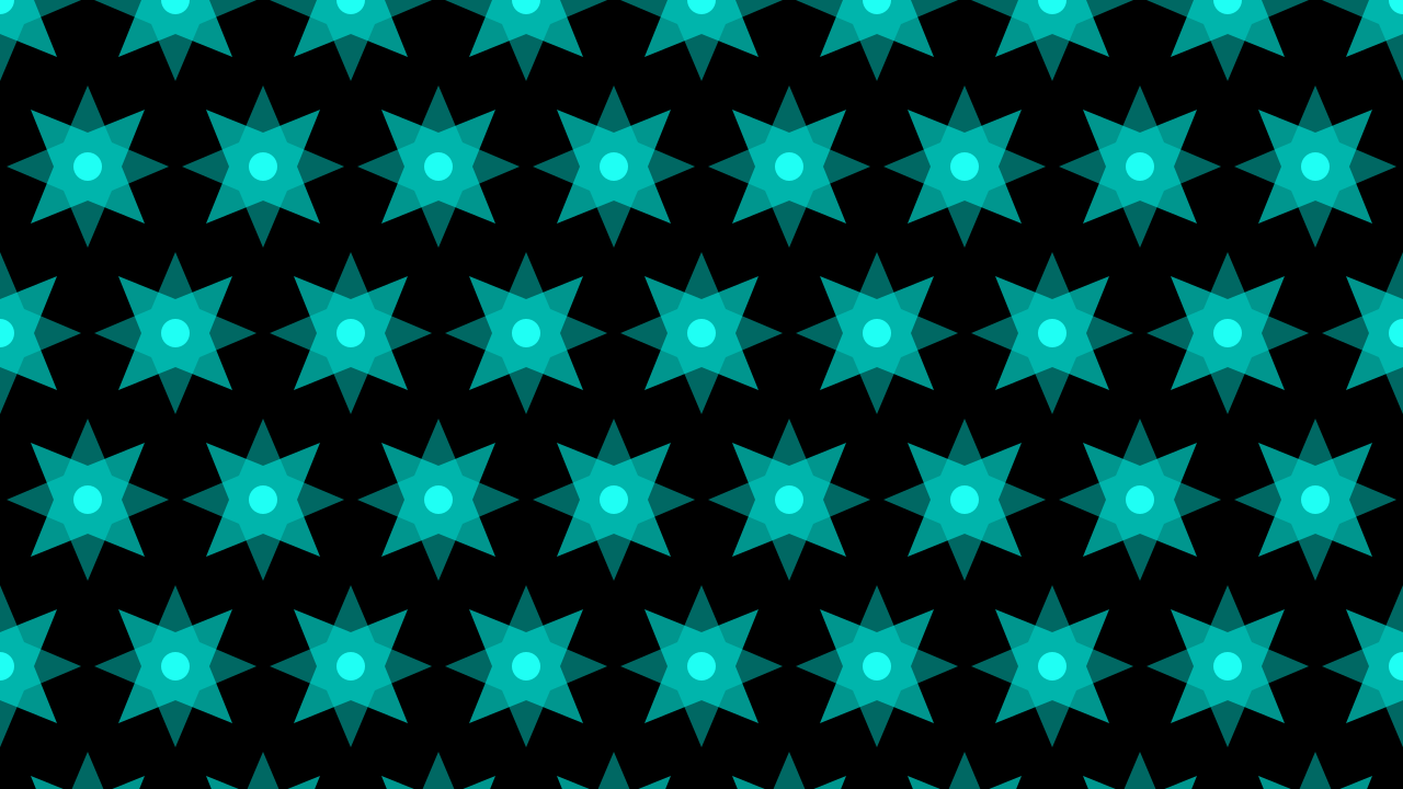 Deep Ocean arabesque background — free HD deep ocean color wallpaper 1920x1080