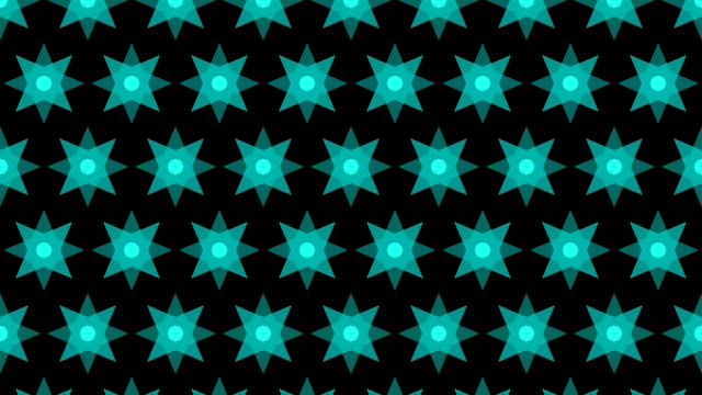 Deep Ocean arabesque background — free HD deep ocean color wallpaper 1920x1080