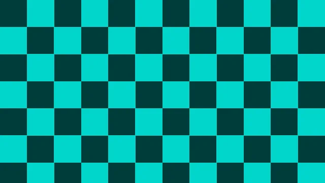 Deep Ocean checkered background — free HD deep ocean color wallpaper 1920x1080