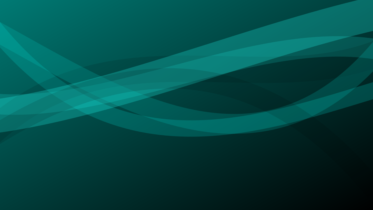 Deep Ocean curves background — free HD deep ocean color wallpaper 1920x1080
