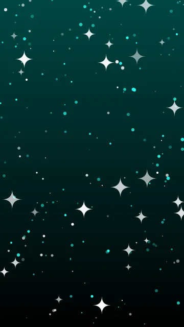 Deep Ocean glitter phone wallpaper — free HD deep ocean mobile wallpaper 1080x1920