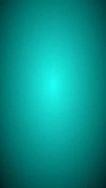 Deep Ocean glow phone wallpaper — free HD deep ocean mobile wallpaper 1080x1920