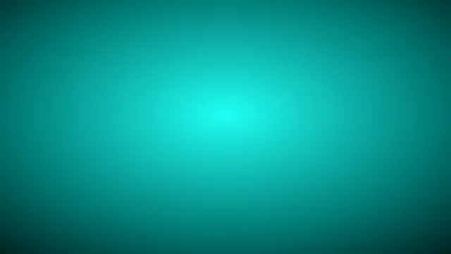 Deep Ocean glow background — free HD deep ocean color wallpaper 1920x1080