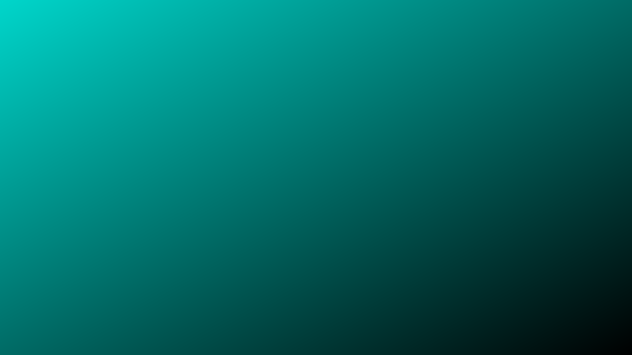 Deep Ocean gradient background — free HD deep ocean color wallpaper 1920x1080
