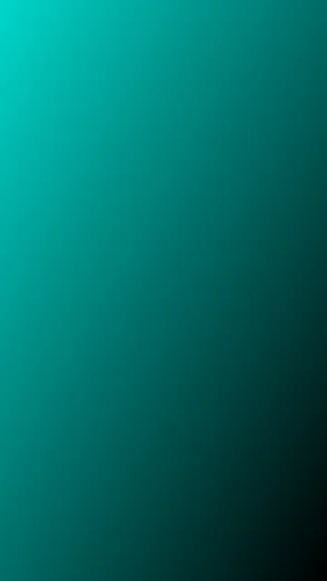 Deep Ocean gradient phone wallpaper — free HD deep ocean mobile wallpaper 1080x1920