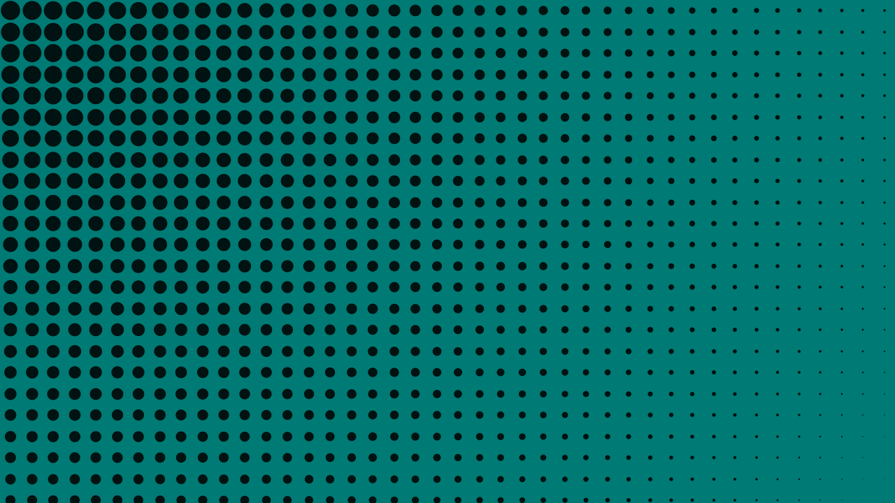 Deep Ocean halftone background — free HD deep ocean color wallpaper 1920x1080