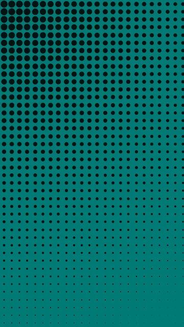 Deep Ocean halftone phone wallpaper — free HD deep ocean mobile wallpaper 1080x1920