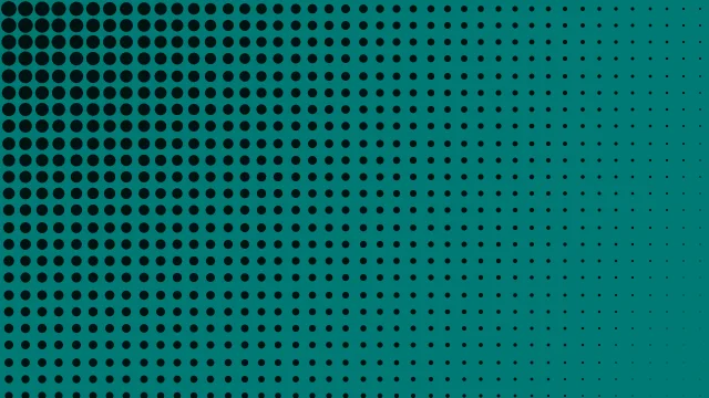 Deep Ocean halftone background — free HD deep ocean color wallpaper 1920x1080