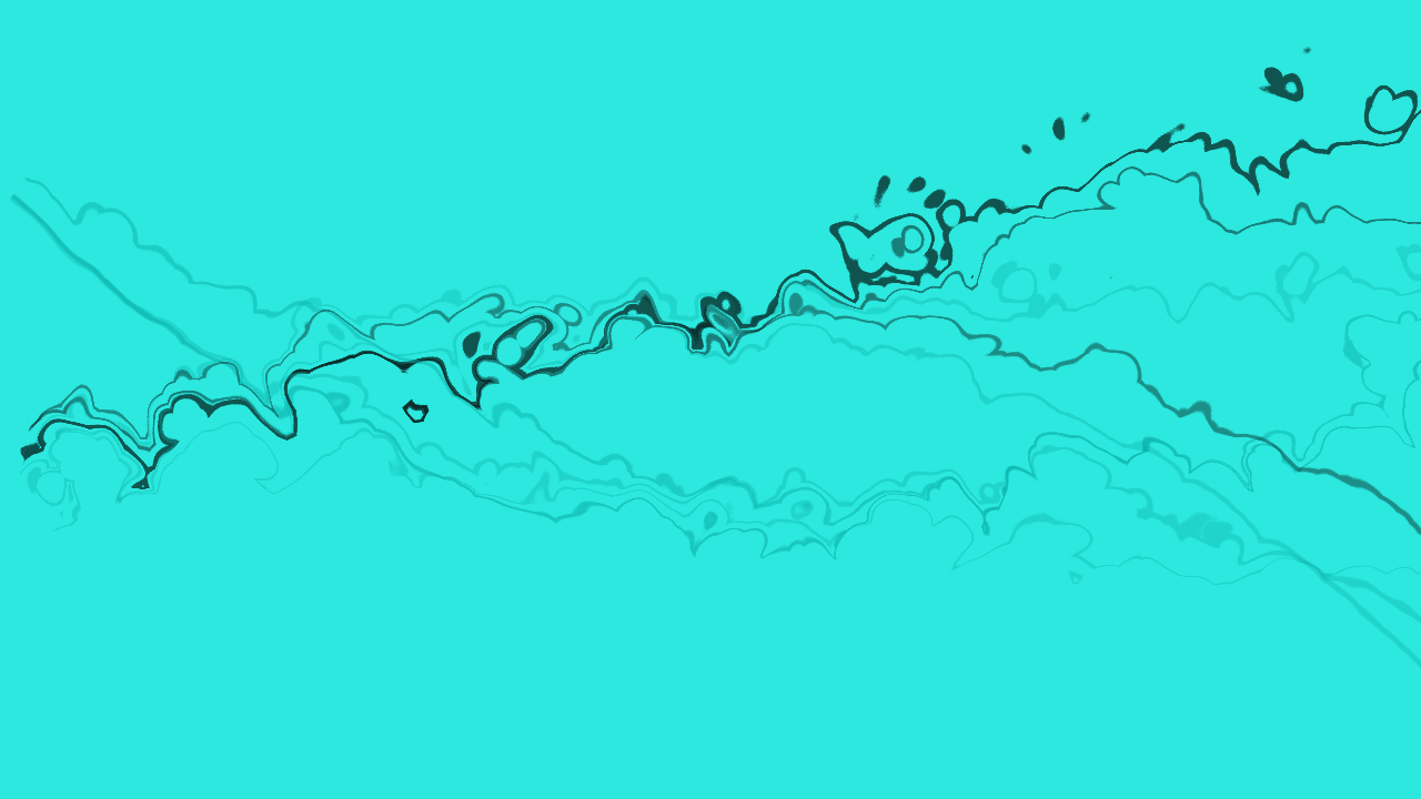Deep Ocean marble background — free HD deep ocean color wallpaper 1920x1080