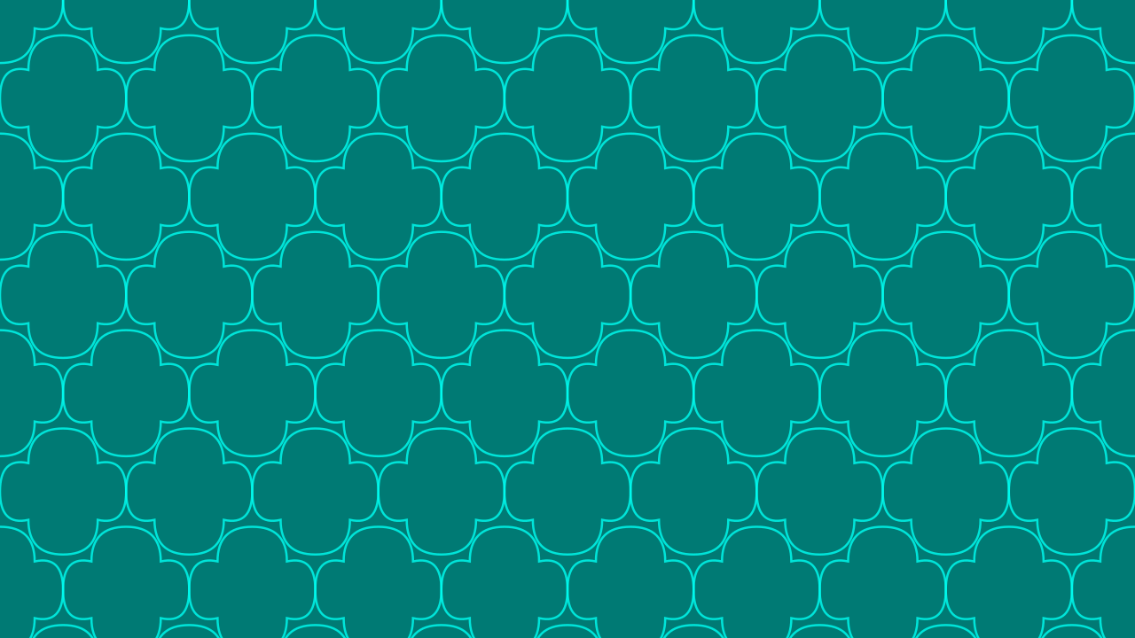 Deep Ocean moroccan background — free HD deep ocean color wallpaper 1920x1080