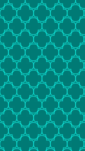Deep Ocean moroccan phone wallpaper — free HD deep ocean mobile wallpaper 1080x1920