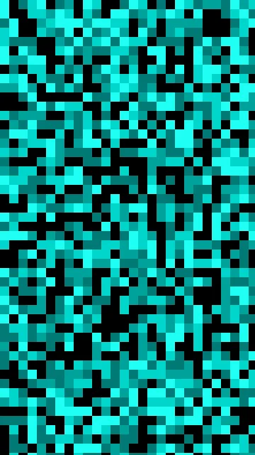 Deep Ocean pixel phone wallpaper — free HD deep ocean mobile wallpaper 1080x1920