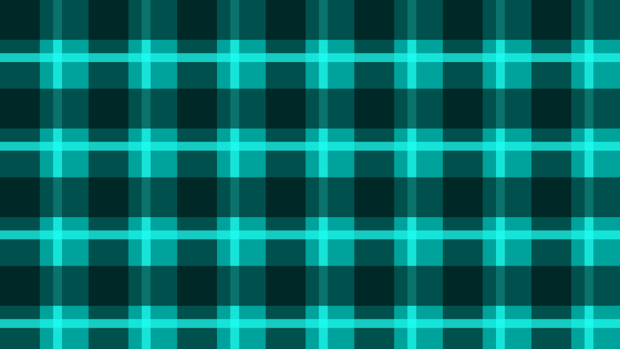 Deep Ocean plaid background — free HD deep ocean color wallpaper 1920x1080