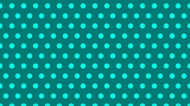 Deep Ocean polka dot background — free HD deep ocean color wallpaper 1920x1080