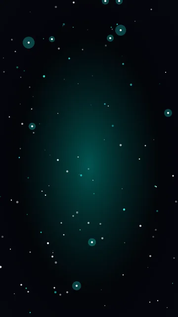 Deep Ocean stars phone wallpaper — free HD deep ocean mobile wallpaper 1080x1920