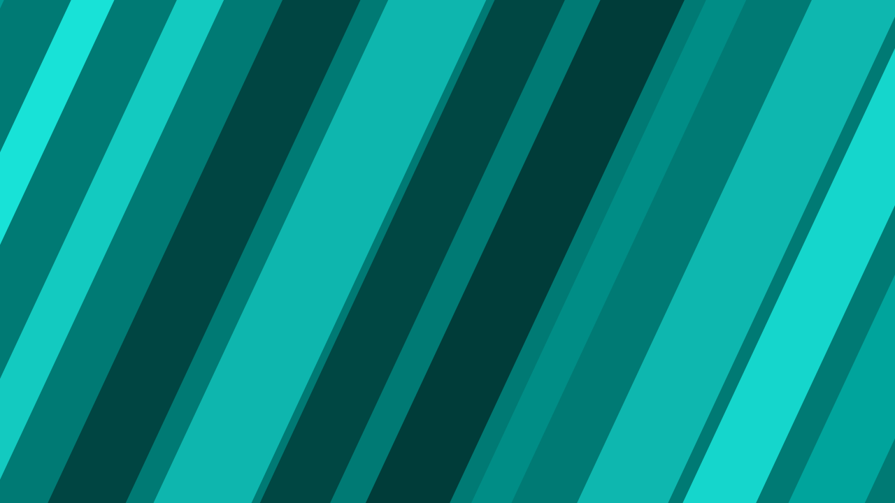 Deep Ocean stripes background — free HD deep ocean color wallpaper 1920x1080