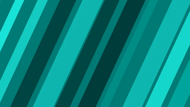 Deep Ocean stripes background — free HD deep ocean color wallpaper 1920x1080