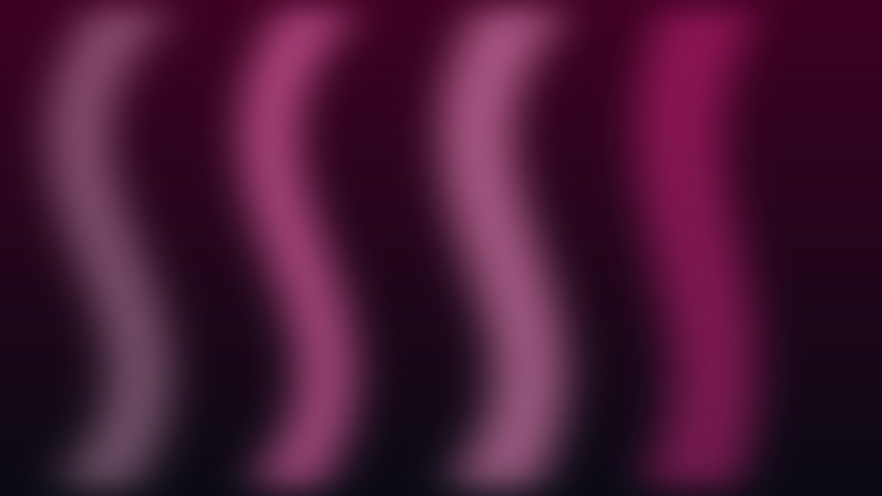 Deep Pink aurora background — free HD deep pink color wallpaper 1920x1080